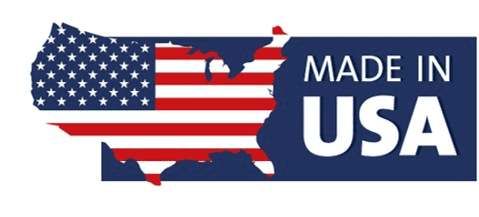 Made in the USA